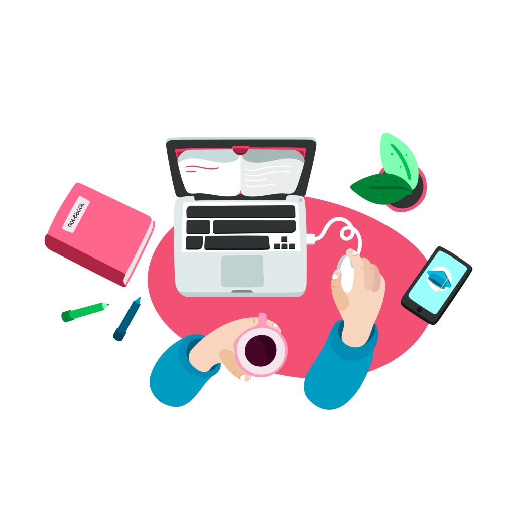 Freelance Writing Online Business Side Hustle Idea