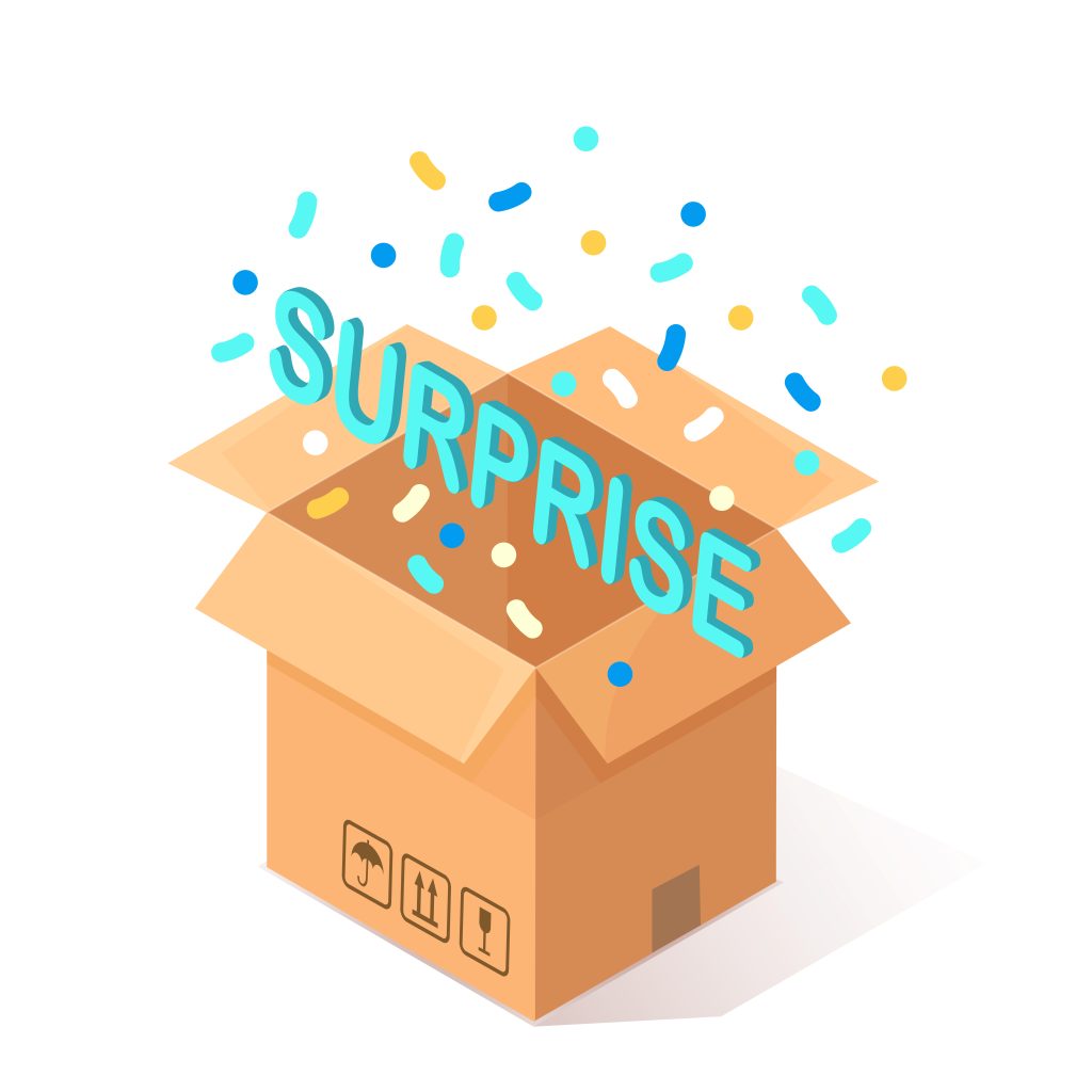 Launch a subscription box online business side hustle idea