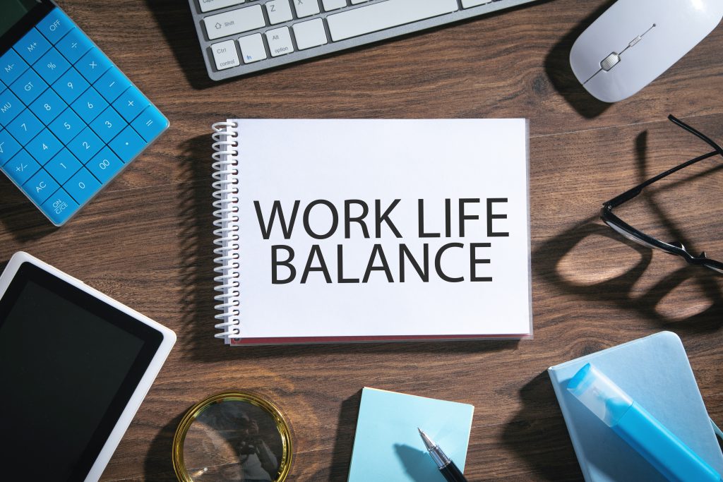 Best Jobs for Work-Life Balance: Find a Work-Life Balance Job