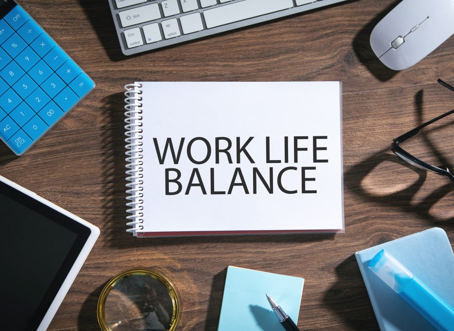 Best Jobs for Work-Life Balance