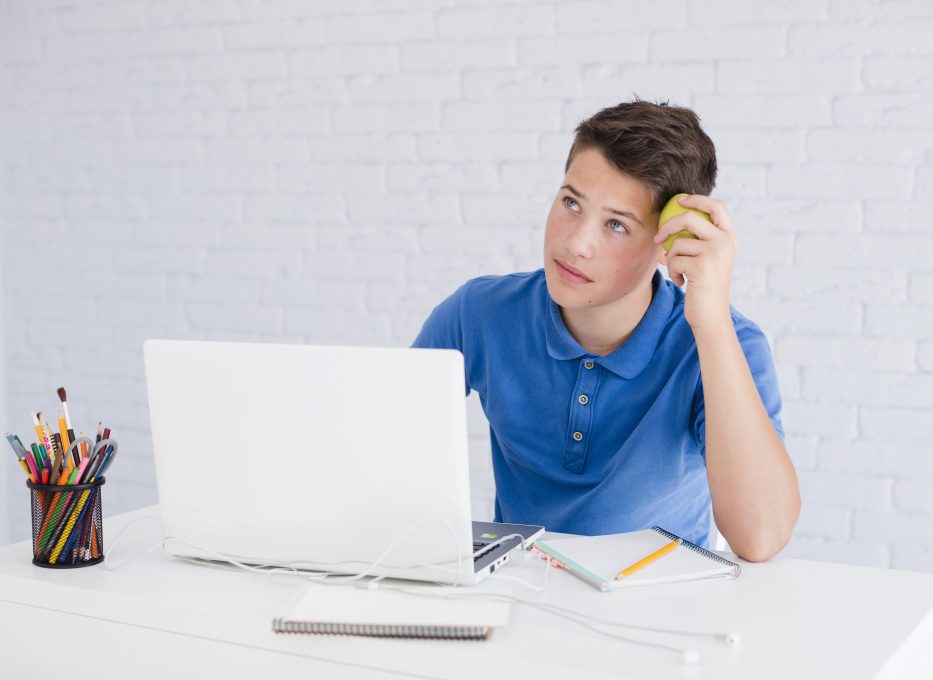 Business Ideas For Teens Side Hustle