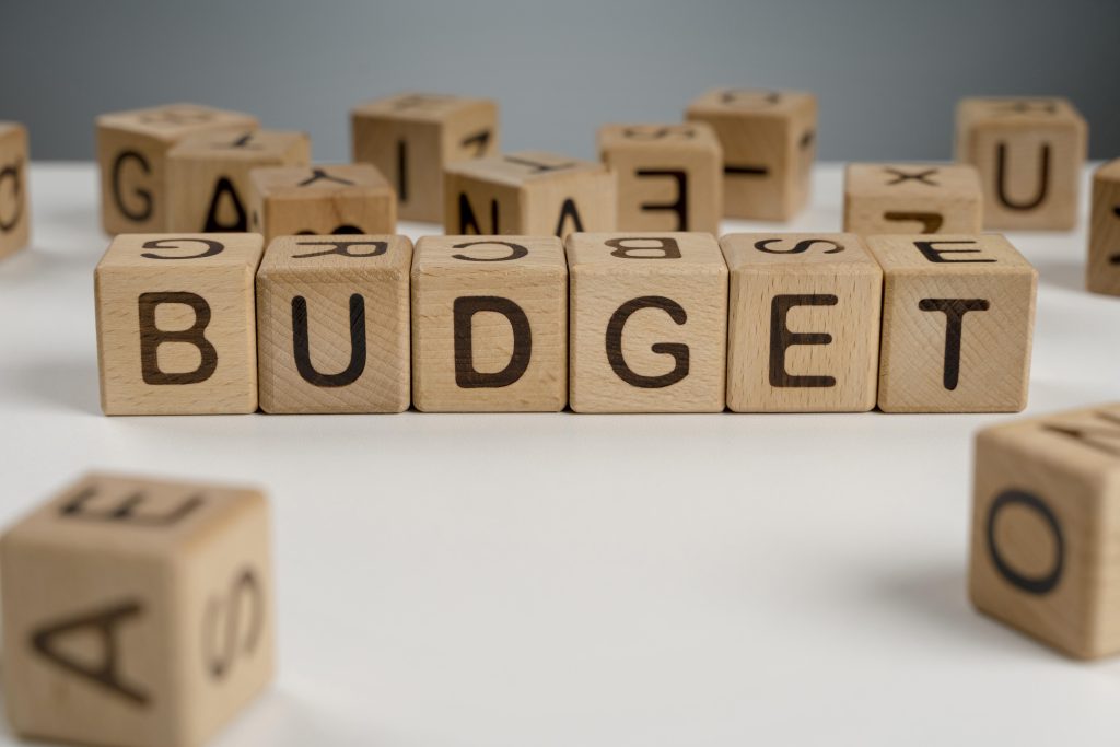 Creating a Money Saving Budget that Works for You