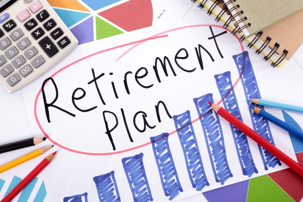 How to Plan for the Future Investing Retirement and Long Term Savings