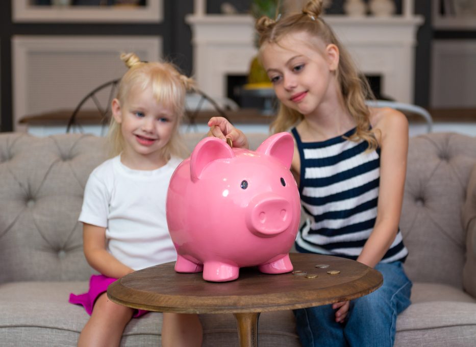 How to Save Money For Your Kids Future