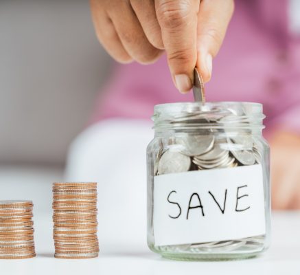 How to Save Money for a Rainy-Day or Emergency Fund