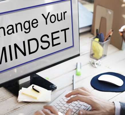 How to develop an entrepreneurial mindset