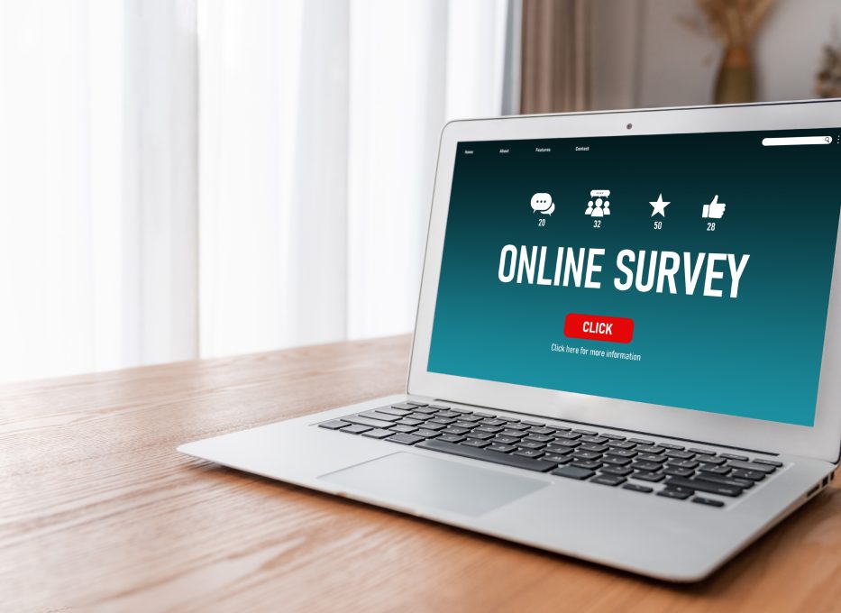 How to make money taking surveys online