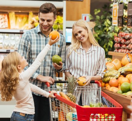 How to save money on groceries