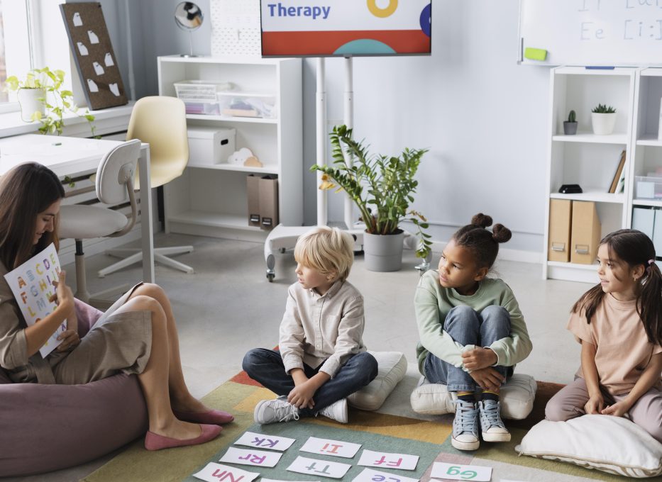 How to start a daycare at home