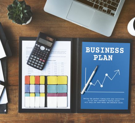 How to write a business plan