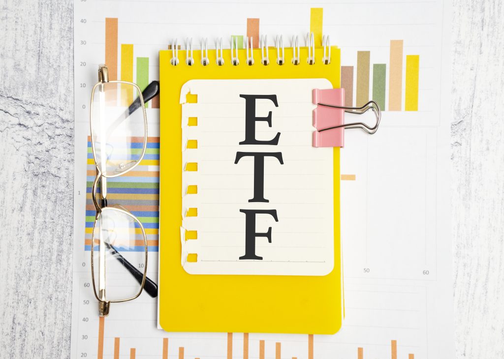 Investing in ETFs for Beginners