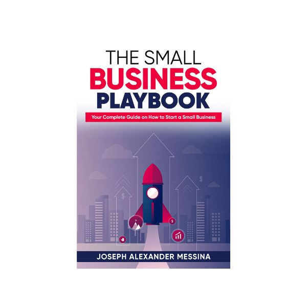 Best Book to Read About Starting a Small Business
