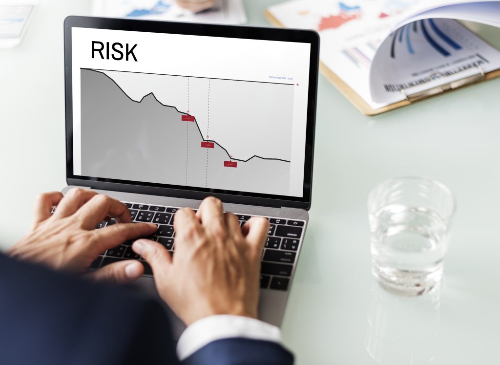 Risks to investing your money