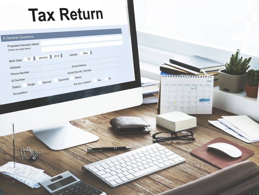 Tax Considerations for Investing