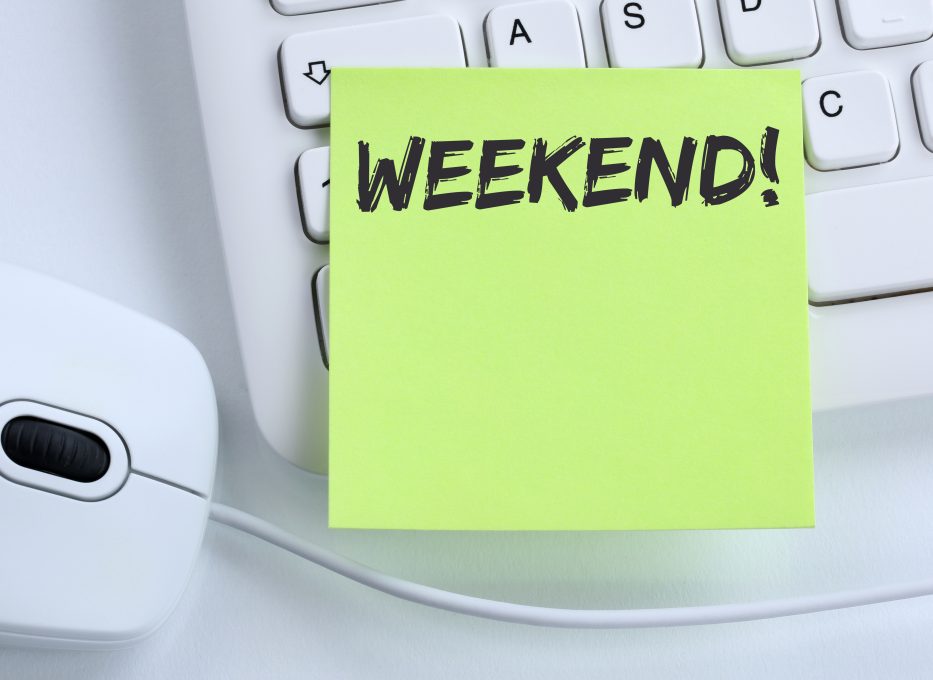 Weekend Business Ideas and Tips How to Start a Weekend Side Hustle